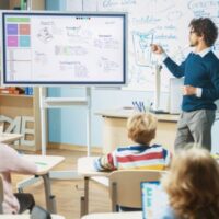 Online Course Certified K-12 EdTech Integration Specialist