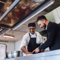 Online Course Certified Kitchen Manager