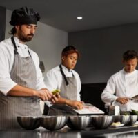 Online Course Certified Kitchen Stewarding Supervisor