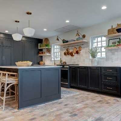 Online Course Certified Kitchen and Bath Designer