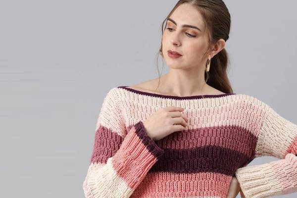 Online Course Certified Knit Design Specialist