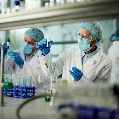 Online Course Certified Laboratory Safety Officer