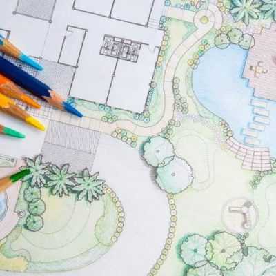 Online Course Certified Landscape Artist