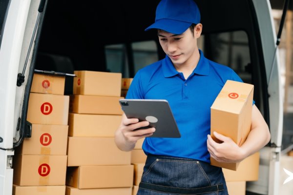 Online Course Certified Last-Mile Delivery Operations Manager