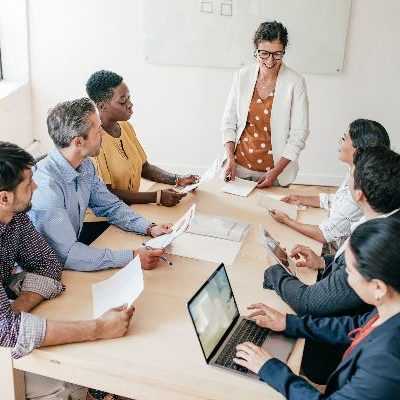 Online Course Certified Leadership Coach