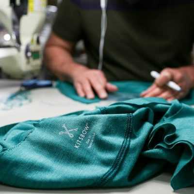 Online Course Certified Lean Apparel Production Specialist