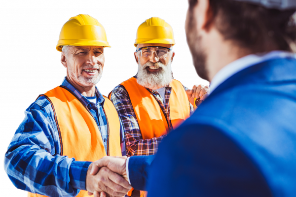 Online Course Certified Lean Construction Consultant