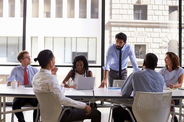 Online Course Certified Lean Manager