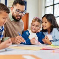 Online Course Certified Learner Feedback Consultant