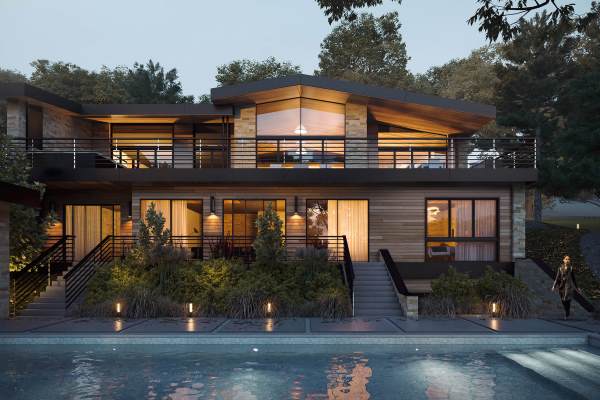 Online Course Certified Lighting & Rendering Specialist