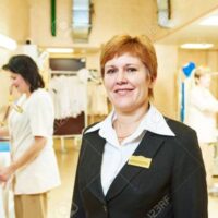 Online Course Certified Linen & Uniform Coordinator