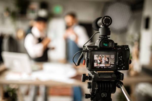Online Course Certified Livestream Producer