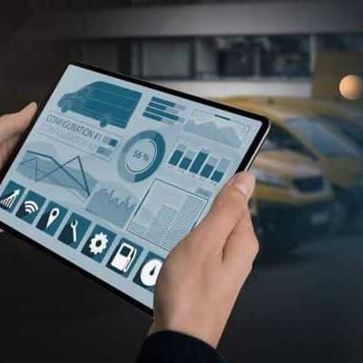 Online Course Certified Logistics Data Analyst