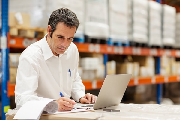 Online Course Certified Logistics Manager