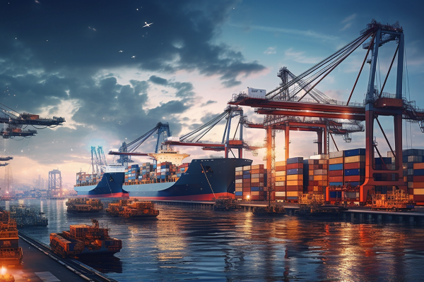 Online Course Certified Logistics Process Improvement Specialist