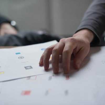 Online Course Certified Logo Designer