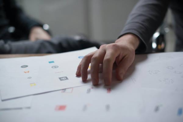 Online Course Certified Logo Designer