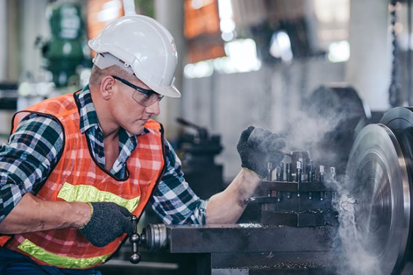 Online Course Certified Machine Guarding Specialist