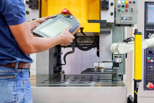 Online Course Certified Machine Safety Specialist