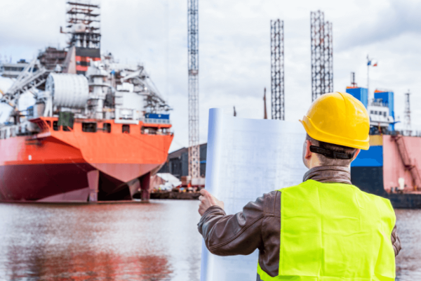 Online Course Certified Marine Surveyor