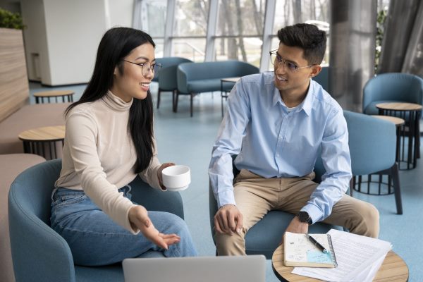 Online Course Certified Marital & Relationship Counselor