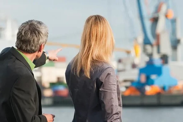 Online Course Certified Maritime Legal Advisor