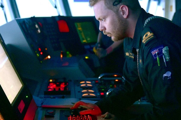 Online Course Certified Maritime Logistics Officer