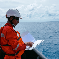 Online Course Certified Maritime Safety Officer
