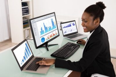 Online Course Certified Market Research Manager