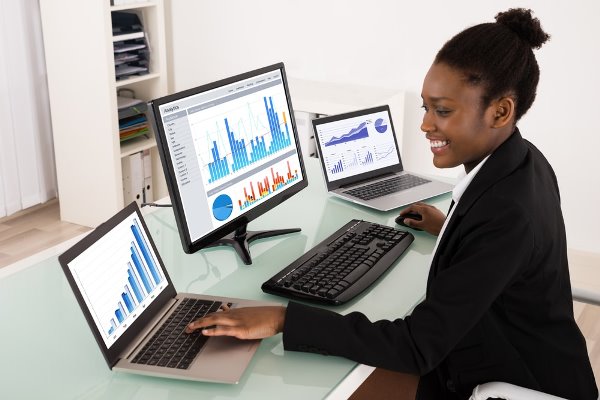 Online Course Certified Market Research Manager
