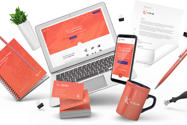 Online Course Certified Marketing Collateral Designer