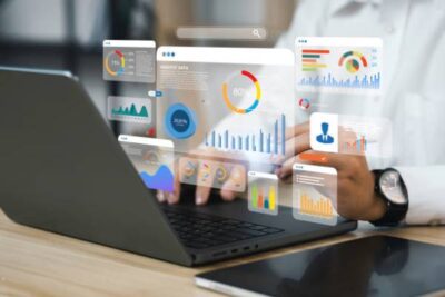 Online Course Certified Marketing Data Analyst