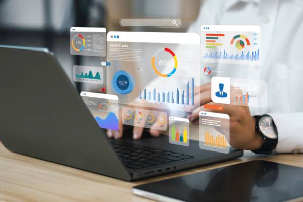 Online Course Certified Marketing Data Analyst