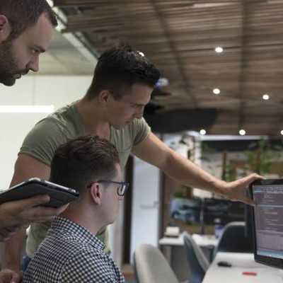 Online Course Certified Marketing Executive