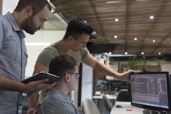 Online Course Certified Marketing Executive