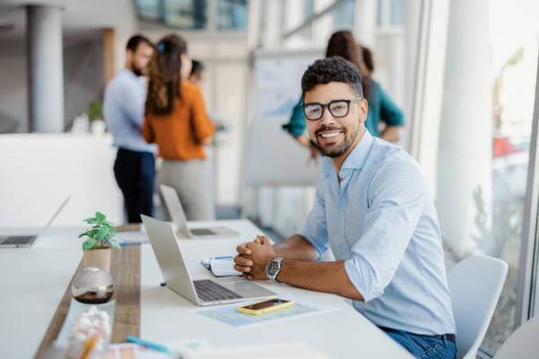 Online Course Certified Marketing Manager