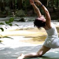 Online Course Certified Marma Yoga Practitioner