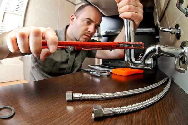 Online Course Certified Master Plumber
