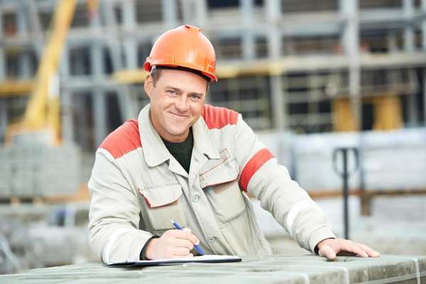 Online Course Certified Materials Manager (Construction)