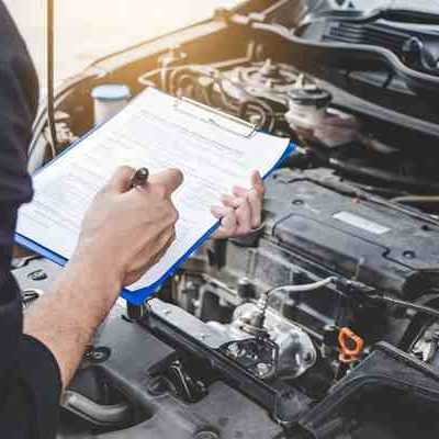 Online Course Certified Mechanical Safety Inspector