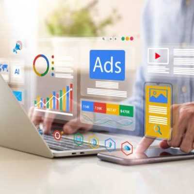 Online Course Certified Media Manager (Advertising)