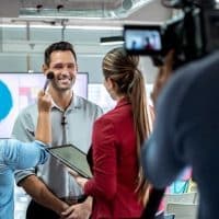 Online Course Certified Media Production Workflow Manager