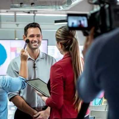 Online Course Certified Media Production Workflow Manager