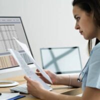 Online Course Certified Medical Coder