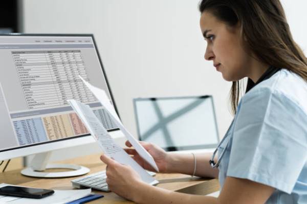 Online Course Certified Medical Coder