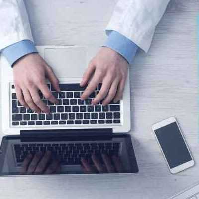 Online Course Certified Medical Transcriptionist