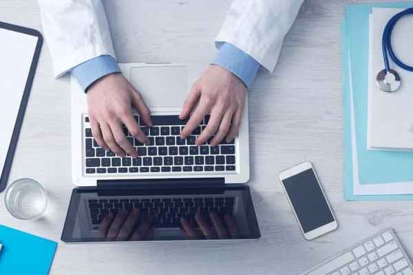 Online Course Certified Medical Transcriptionist