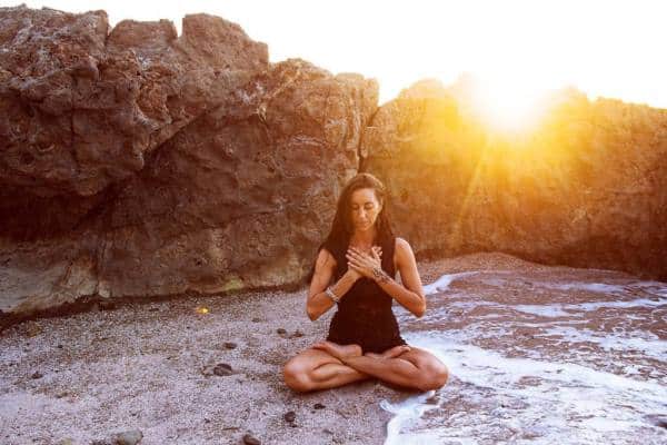 Online Course Certified Meditation Yoga And Tantra Professional (Introductory Tantra)