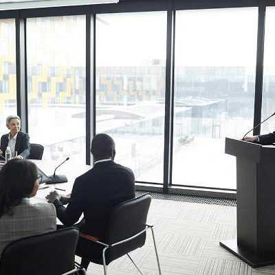 Online Course Certified Meeting & Event Coordinator