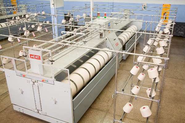 Online Course Certified Mercerization Expert